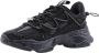 Steve Madden Dames Sneakers Magneto-r-e Black black Zwart - Thumbnail 6