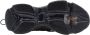 Steve Madden Dames Sneakers Magneto-r-e Black black Zwart - Thumbnail 9