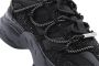 Steve Madden Dames Sneakers Magneto-r-e Black black Zwart - Thumbnail 10