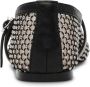 Steve Madden Rejoice-mr Ballerina's Dames Zwart - Thumbnail 7