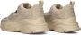 Steve Madden Roze Lage Glitter Sneakers Multicolor Dames - Thumbnail 8