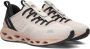 Steve Madden Roze Lage Sneakers Surge 1 Multicolor Dames - Thumbnail 8