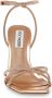 Steve Madden Stijlvolle Zwarte Enkellaarzen voor Vrouwen Pink Dames - Thumbnail 7