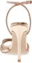 Steve Madden Stijlvolle Zwarte Enkellaarzen voor Vrouwen Pink Dames - Thumbnail 8