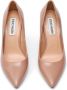 Steve Madden Roze Platte Schoenen voor Vrouwen - Thumbnail 2