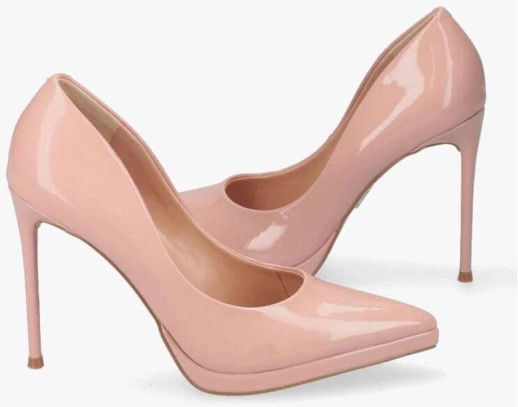 Steve Madden Roze pumps