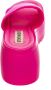 Steve Madden Roze Synthetische Plateau Sandalen - Thumbnail 2