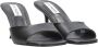 Steve Madden Sandaal van lakleer met 7 cm hak Black Dames - Thumbnail 2