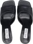 Steve Madden Sandaal van lakleer met 7 cm hak Black Dames - Thumbnail 5