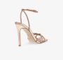Steve Madden Stijlvolle Zwarte Enkellaarzen voor Vrouwen Pink Dames - Thumbnail 21