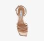Steve Madden Stijlvolle Zwarte Enkellaarzen voor Vrouwen Pink Dames - Thumbnail 23