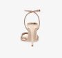 Steve Madden Stijlvolle Zwarte Enkellaarzen voor Vrouwen Pink Dames - Thumbnail 24
