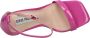 Steve Madden Sandalen Fuchsia - Thumbnail 2