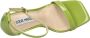 Steve Madden Sandalen Groen - Thumbnail 2