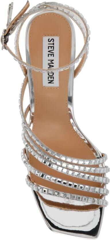 Steve Madden Sandalen met hoge hak
