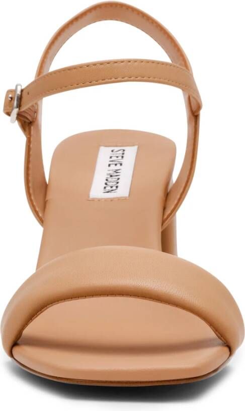 Steve Madden Sandalen met hoge hak