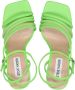 Steve Madden Smsallin hakken schoenen Groen Dames - Thumbnail 5