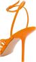 Steve Madden Sandalen met hoge hakken Oranje Dames - Thumbnail 5