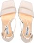 Steve Madden Hoge hak sandalen White Dames - Thumbnail 5