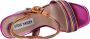 Steve Madden Sandalen Multikleur - Thumbnail 2