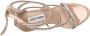 Steve Madden Sandalen Roze - Thumbnail 2