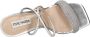 Steve Madden Sandalen Zilver - Thumbnail 2