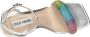 Steve Madden Sandalen Zilver - Thumbnail 2