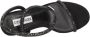 Steve Madden Sandalen Zwart - Thumbnail 2