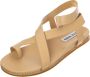 Steve Madden Sandals Beige Dames - Thumbnail 2