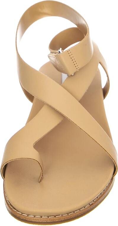 Steve Madden Sandals Beige Dames