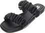 Steve Madden Sandals Black Dames - Thumbnail 2