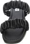 Steve Madden Sandals Black Dames - Thumbnail 3