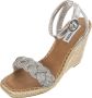 Steve Madden Sandals Multicolor Dames - Thumbnail 2