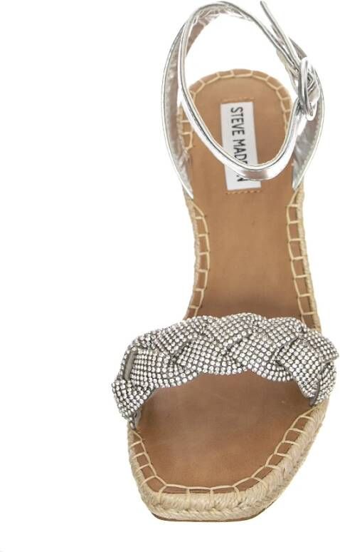 Steve Madden Sandals Multicolor Dames