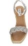 Steve Madden Sandals Multicolor Dames - Thumbnail 3