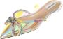 Steve Madden Sandals Multicolor Dames - Thumbnail 2
