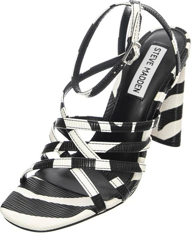 Steve Madden Sandals Multicolor Dames