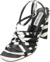 Steve Madden Sandals Multicolor Dames - Thumbnail 2