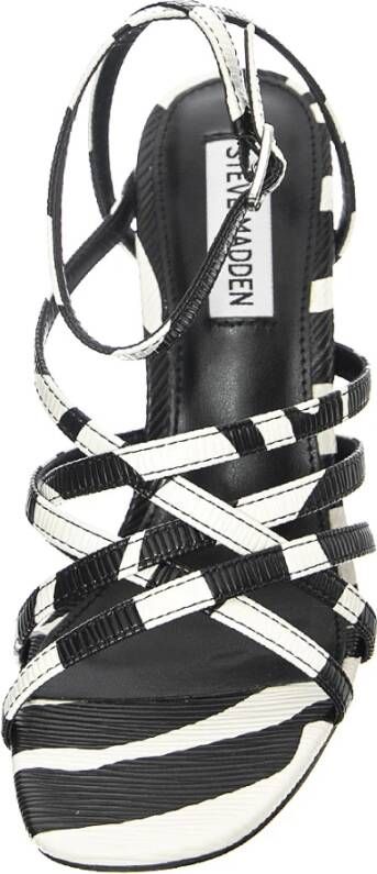 Steve Madden Sandals Multicolor Dames