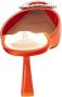 Steve Madden Sandals Orange Dames - Thumbnail 4