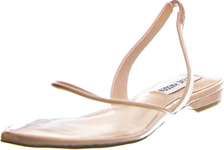 Steve Madden Sandals Pink Dames