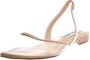 Steve Madden Sandals Pink Dames - Thumbnail 2