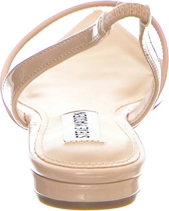 Steve Madden Sandals Pink Dames