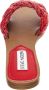 Steve Madden Sandals Red Dames - Thumbnail 4