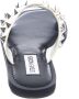 Steve Madden Sandals White Dames - Thumbnail 4