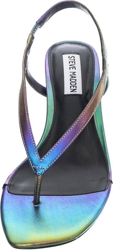 Steve Madden Sandals Zwart Dames