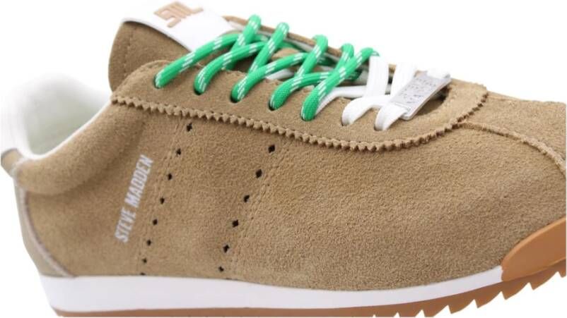 Steve Madden Santanyi Sneaker