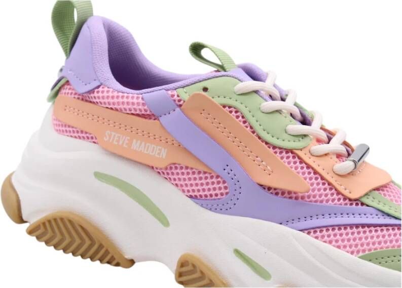 Steve Madden Scorpius Sneaker