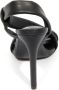 Steve Madden Sandalo Fasce Zwart Dames - Thumbnail 2
