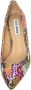Steve Madden Slangenprint Stilettohakken Multicolor Dames - Thumbnail 3